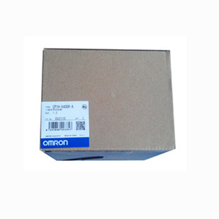 Omron CP1E-E PLC CP1E-E40DR-A