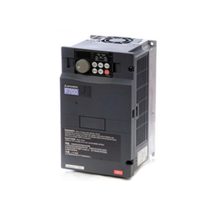 Mitsubishi FR-F700 series inverter FR-F740-37K-CHT