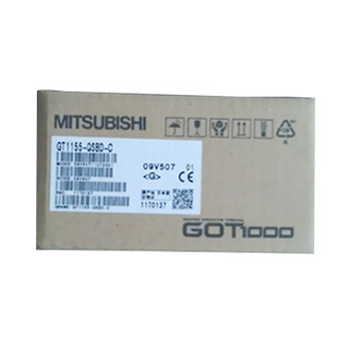 Mitsubishi GOT1000 HMI