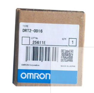 DRT2-OD16 Best sellers omron cp1h-xa40dr-a plc price
