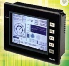 Omron NSNB Series HMI