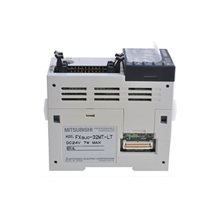 FX3UC-32MT-LT Mitsubishi plc